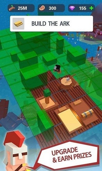 造个方舟2官方版 v1.2 安卓版3