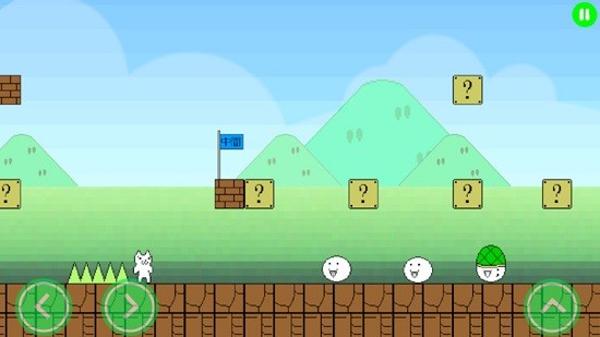 猫里奥敢死队手机版 v3.1.7 安卓版3