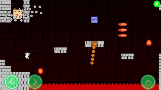 猫里奥敢死队手机版 v3.1.7 安卓版2