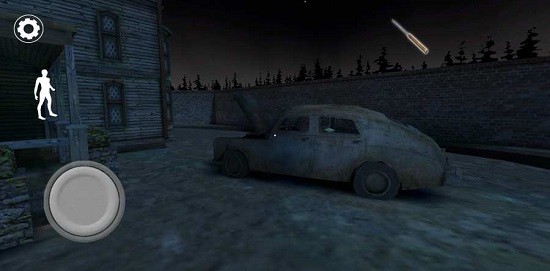 恐怖奶奶3中文版(Granny 3) v1.3 安卓版3