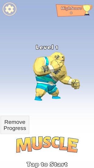 连线格斗游戏 v0.5 安卓版1