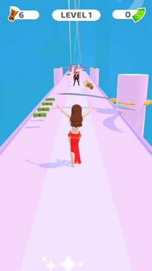 跳舞女王最新版 v0.1 安卓版2