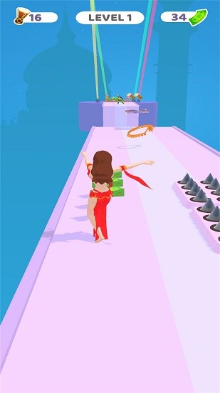 跳舞女王最新版 v0.1 安卓版3