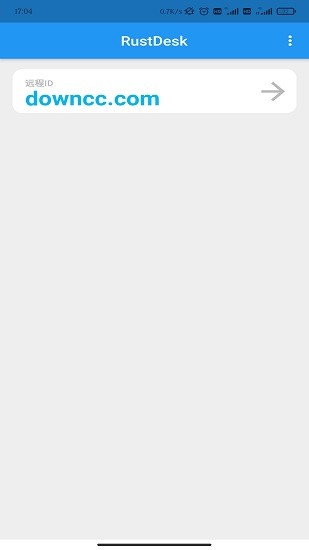 rustdesk app v1.1.6 官方版1