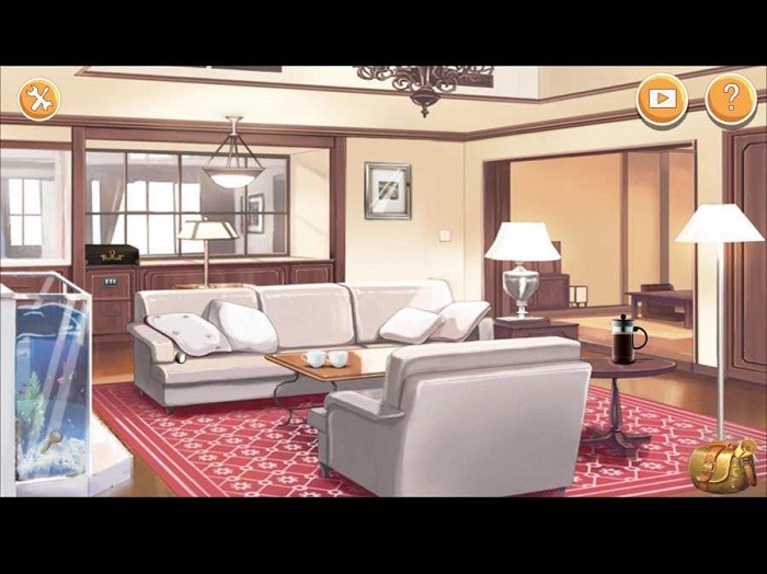 秘密恋爱日记游戏 v4.0 安卓版0