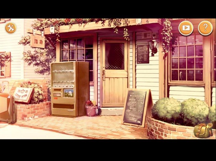 秘密恋爱日记游戏 v4.0 安卓版1