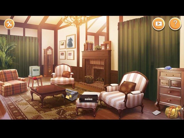 秘密恋爱日记游戏 v4.0 安卓版3