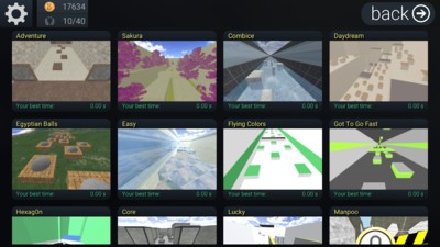 cs连续跳跃手机版 v195 安卓版2