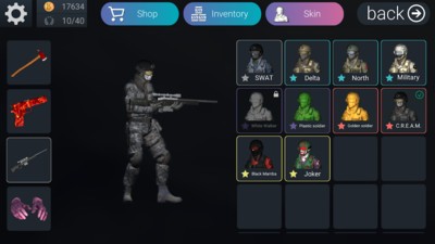 cs连续跳跃手机版 v195 安卓版0