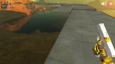 cs连续跳跃手机版 v195 安卓版1