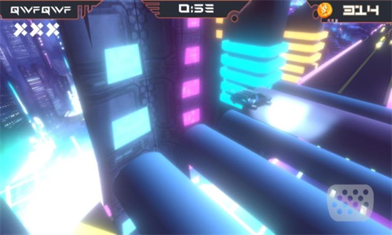 赛博驾驶模拟手游 v0.4 安卓版0