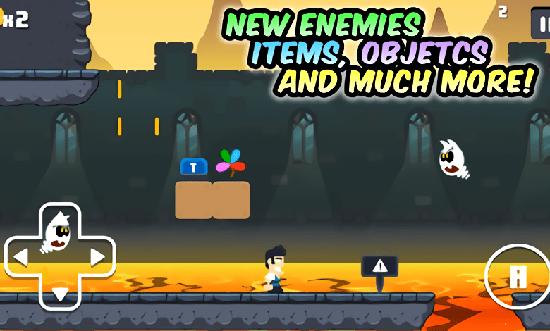 制造者编辑器3最新版 v2.0.4 安卓版1