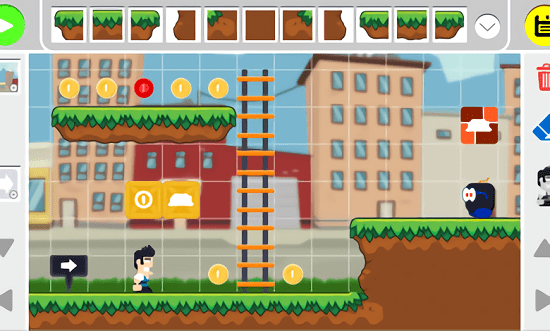 制造者编辑器3最新版 v2.0.4 安卓版2