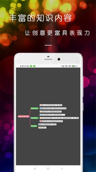 开脑洞思维导图 v23.12.18 安卓版3