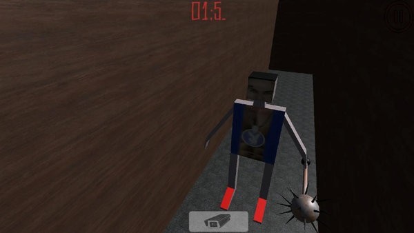 恐怖摩根恐怖手游 v0.1 安卓版1