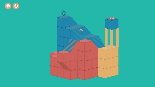 三维折叠手游 v1.0 安卓版0