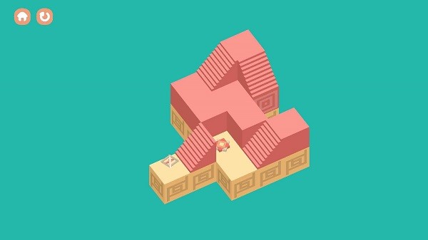 三维折叠手游 v1.0 安卓版1