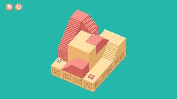 三维折叠手游 v1.0 安卓版2