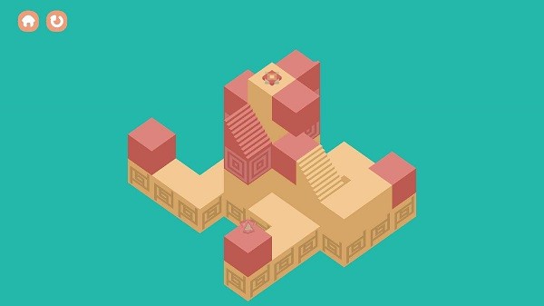 三维折叠手游 v1.0 安卓版3