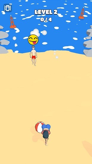 沙滩女王官方版 v0.1.0 安卓版2