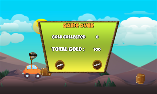 汽车弹弓登山手游最新版 v1.0 安卓版2