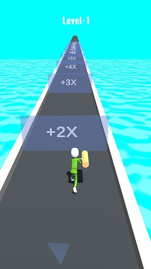 棍子给我冲 v0.1 安卓版3