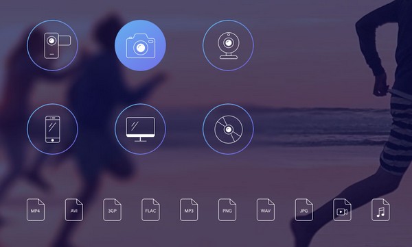 Apowersoft视频编辑王软件 v1.7.4.11 免费版1