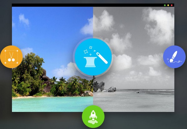 Apowersoft视频编辑王软件 v1.7.4.11 免费版2