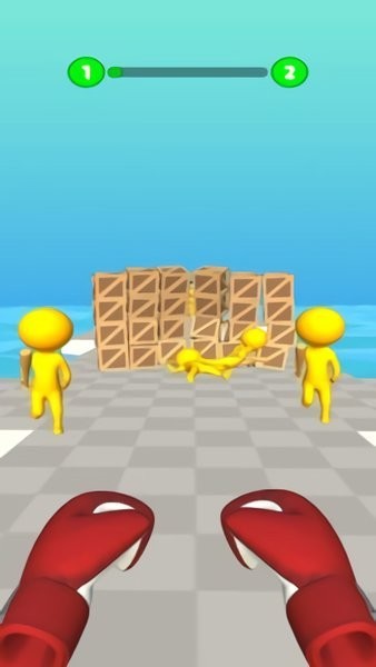 拳击大师2 v1.0 安卓版1