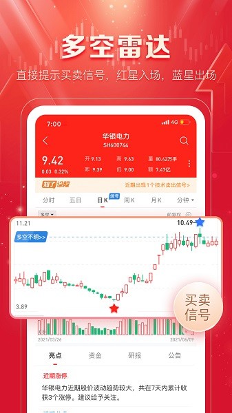爱选股软件 v2.0.8 安卓版3