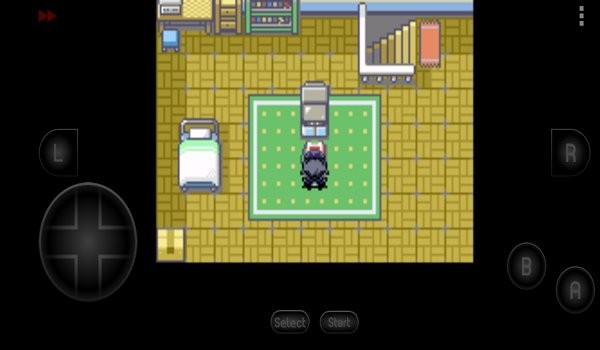 口袋妖怪火红萌娘手机版 v2021.02.22.14 安卓免费版0