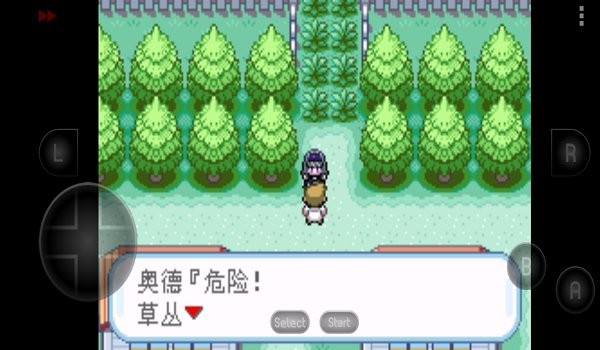 口袋妖怪火红萌娘手机版 v2021.02.22.14 安卓免费版2