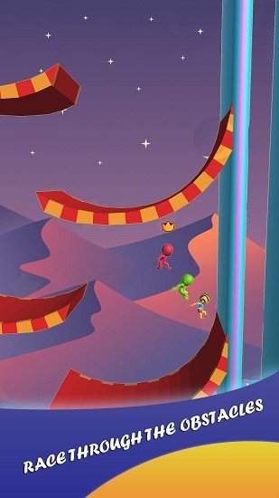 疯狂小人淘汰赛 v1.2 安卓版2