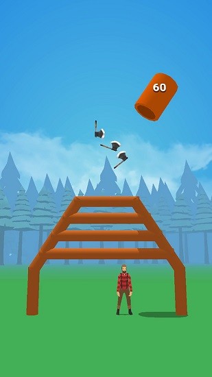 木材建造手游 v1.0 安卓版0