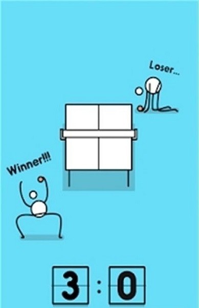 一起来打乒乓球手游 v2.4 安卓版0