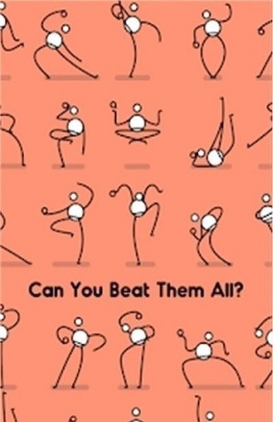 一起来打乒乓球手游 v2.4 安卓版3