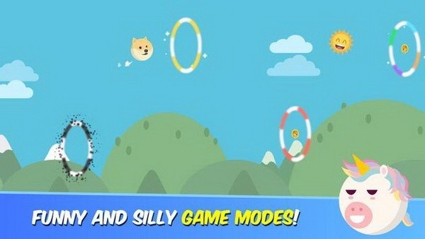 淘气的动物游戏(调皮小动物) v1.0 安卓版2