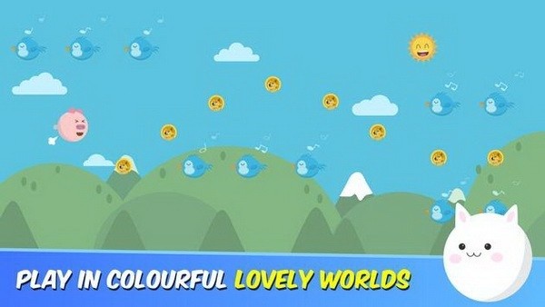 淘气的动物游戏(调皮小动物) v1.0 安卓版3