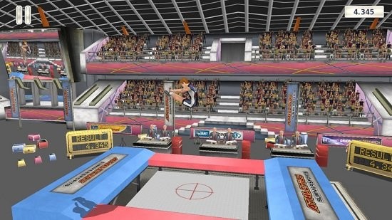 奥运会3夏季运动游戏 v1.0.6 安卓版1