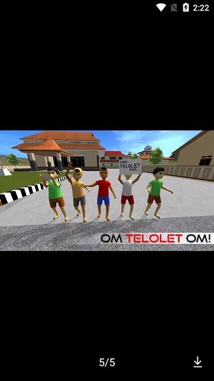 印尼巴士模拟器布加迪迪沃模组 v3.6 安卓版2