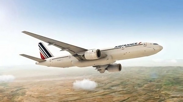 波音飞行模拟器游戏 v1.0 安卓版2