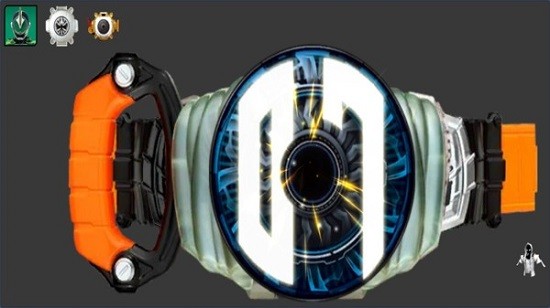 奥特曼变身腰带模拟器 v1.1 安卓版0