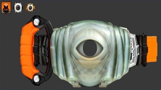 奥特曼变身腰带模拟器 v1.1 安卓版2