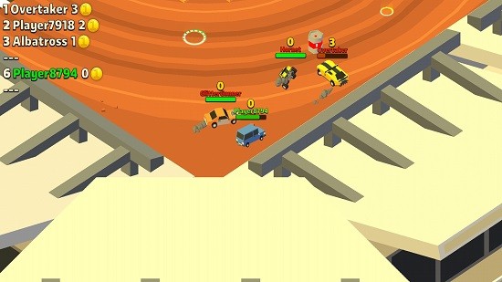 汽车碰撞大战 v21.1.52 安卓版1