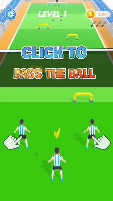 超级传球大师 超级传球大师安卓版