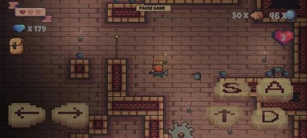 国王的冒险游戏 v1.73 安卓版3