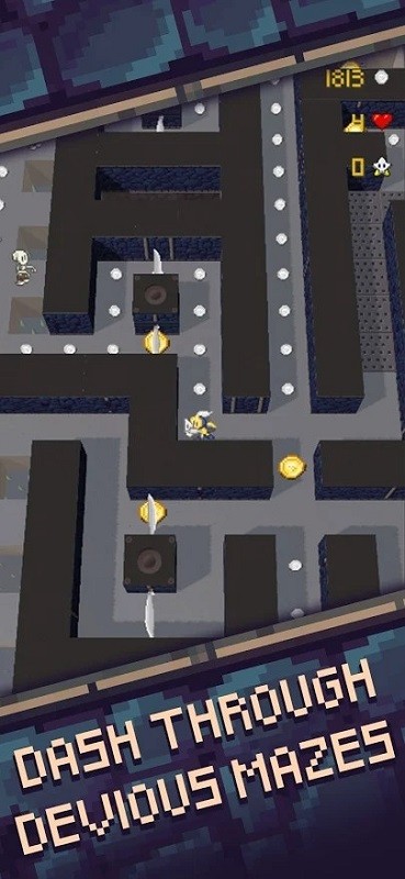 骷髅地牢手游(Skull Dungeon) v1.10.0 安卓版0