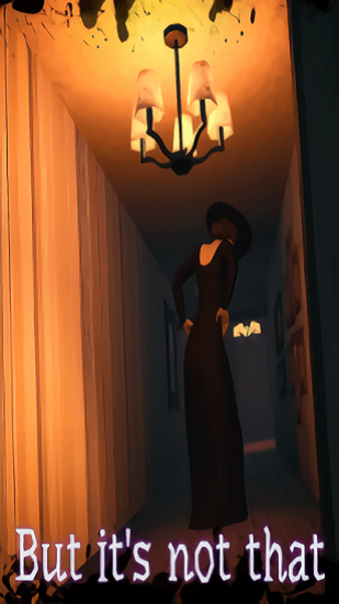 生化危机村庄(Horror) v0.1 安卓版2