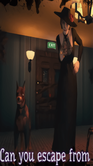 生化危机村庄(Horror) v0.1 安卓版0