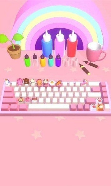 diy键盘(diy keyboard) v1.0.7 安卓版2